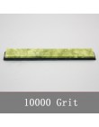 8000 grit 10000 grit naprawiono kąt ostrzenia noży kamień korundowy diament osełka kamień olejowy honowanie kamienie