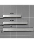 PTOC nóż ze stali nierdzewnej stojak magnetyczny uchwyt na nóż uchwyt na ścianę hak na noże organizator na akcesoria kuchenne ra