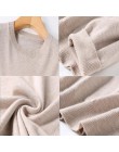 GCAROL 2019 jesień zima cukierki dzianinowy sweter kobiet 30% sweter z wełny miękkie Stretch OL Render dzianinowy sweter dzianin