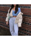 Misswim Sexy guziki dzianiny rozpinany sweter kobiety Slim żebrowane zimowe jesienne swetry kobiece moda plus rozmiar dzianiny 2