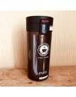 UPORS Premium kubek podróżny do kawy termos ze stali nierdzewnej kubek termos butelka termiczna na wodę kubek do herbaty Thermoc