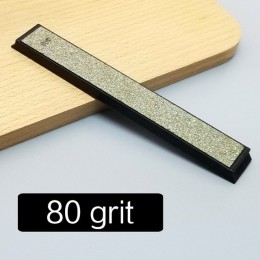 Diamond & whetstone 60-2000 grit ostrzałka do ostrzenia kamień do spłaszczania kamień grind naprawiono system nóż kamienie