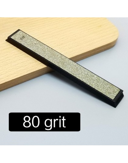 Diamond & whetstone 60-2000 grit ostrzałka do ostrzenia kamień do spłaszczania kamień grind naprawiono system nóż kamienie