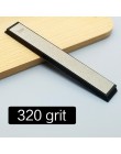 Diamond & whetstone 60-2000 grit ostrzałka do ostrzenia kamień do spłaszczania kamień grind naprawiono system nóż kamienie