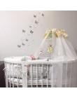 36 sztuk 3D Crystal Butterfly naklejki ścienne kreatywne motyle z diamentem Home Decor dekoracja pokoju dziecięcego artystyczne 