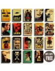 Plakat w stylu vintage klasyczny film pulp fiction/kill bill/fight club plakat retro kraft papierowe plakaty dekoracyjne artysty