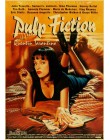Plakat w stylu vintage klasyczny film pulp fiction/kill bill/fight club plakat retro kraft papierowe plakaty dekoracyjne artysty