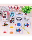 XIE SHOU naklejki diamentowe Mini wzór cartoon New Arrival gorąca sprzedaż obraz w hafcie diamentowym do wystroju książki telefo