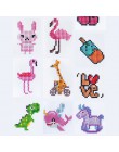 XIE SHOU naklejki diamentowe Mini wzór cartoon New Arrival gorąca sprzedaż obraz w hafcie diamentowym do wystroju książki telefo