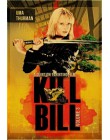 Plakat w stylu vintage klasyczny film pulp fiction/kill bill/fight club plakat retro kraft papierowe plakaty dekoracyjne artysty