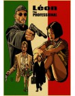 Plakat w stylu vintage klasyczny film pulp fiction/kill bill/fight club plakat retro kraft papierowe plakaty dekoracyjne artysty