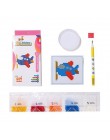 XIE SHOU naklejki diamentowe Mini wzór cartoon New Arrival gorąca sprzedaż obraz w hafcie diamentowym do wystroju książki telefo