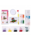 XIE SHOU naklejki diamentowe Mini wzór cartoon New Arrival gorąca sprzedaż obraz w hafcie diamentowym do wystroju książki telefo