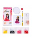 XIE SHOU naklejki diamentowe Mini wzór cartoon New Arrival gorąca sprzedaż obraz w hafcie diamentowym do wystroju książki telefo
