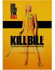 Plakat w stylu vintage klasyczny film pulp fiction/kill bill/fight club plakat retro kraft papierowe plakaty dekoracyjne artysty