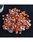 50g natural rose quartz biały kryształ mini rockowej mineralnej próbki uzdrowienie może być stosowany do akwarium kamień dekorac