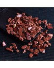 50g natural rose quartz biały kryształ mini rockowej mineralnej próbki uzdrowienie może być stosowany do akwarium kamień dekorac