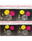 [Tak lub nie] szczęście monety rosyjskie pamiątkowe monety Home Decor stare monety antyczne metalowe prezenty rzemiosło dekoracj