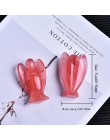 Naturalny ametyst kryształ biżuteria dekoracji anioł stróż uzdrowienie klejnot rodziny dekoracji domu study room dekoracji rzemi