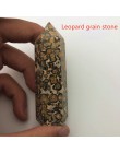 24 kamień punkt wieża Wicca uzdrawiający kryształ sześciokąt naturalne minerały magiczna różdżka Home Decor Geode ametyst Rose Q