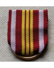 Pamiątkowe Medal wstążka kolekcje odznaka wsparcie niestandardowe darmowa wysyłka