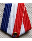 Pamiątkowe Medal wstążka kolekcje odznaka wsparcie niestandardowe darmowa wysyłka