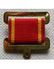 Pamiątkowe Medal wstążka kolekcje odznaka wsparcie niestandardowe darmowa wysyłka