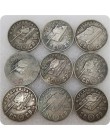 1945 CCCP związek radziecki 100 rubli czołgi średnie kopia monety