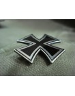 Niemiecki żelazny krzyż przypinka