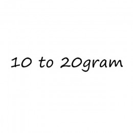 10g do 100g tybet naturalne jasne krystaliczne białe klaster kwarcowy punkty kolumna kolumna zakończona różdżka okaz uzdrowienie