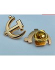 CCCP zsrr radziecki sierp młotek Pin