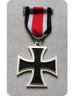 Nowe niemcy 1870 żelazny krzyż 2. Klasa wojna francusko-pruska 1870 żelazny krzyż EK2 pruski Medal wojskowy