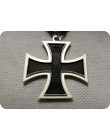 Nowe niemcy 1870 żelazny krzyż 2. Klasa wojna francusko-pruska 1870 żelazny krzyż EK2 pruski Medal wojskowy