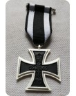 Niemcy 1914 żelazny krzyż 2. Klasa ze wstążką I wojna światowa dekoracja wojskowa Deutschland Eisernes Kreuz ii. Klasse EK2