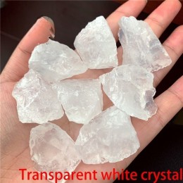30-50g naturalny rzadki surowy obsydian kolorowy fluoryt kamień gatunek minerału kryształowe uzdrawianie reiki zaawansowana kole