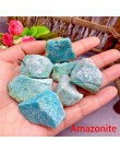 30-50g naturalny rzadki surowy obsydian kolorowy fluoryt kamień gatunek minerału kryształowe uzdrawianie reiki zaawansowana kole
