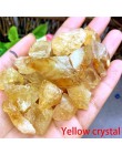30-50g naturalny rzadki surowy obsydian kolorowy fluoryt kamień gatunek minerału kryształowe uzdrawianie reiki zaawansowana kole