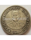 Monety rosyjskie 1 rubel 1949 CCCP kopii