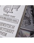 Jakość 1 uncja Troy. 999 Fine Sliver Plated Northwest terytorialna mięta Dayton NV replika złota tabliczka srebrna moneta pamiąt