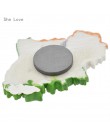 Ona kocha ręcznie malowane irlandia 3D magnes na lodówkę z żywicy lodówka turystyka pamiątka kolekcje prezent