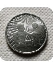 2017 rosyjski świat karabin strzelanie mistrzostwa kopia monety monety okolicznościowe-repliki monet medal monety kolekcje odzna