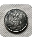2017 rosyjski świat karabin strzelanie mistrzostwa kopia monety monety okolicznościowe-repliki monet medal monety kolekcje odzna