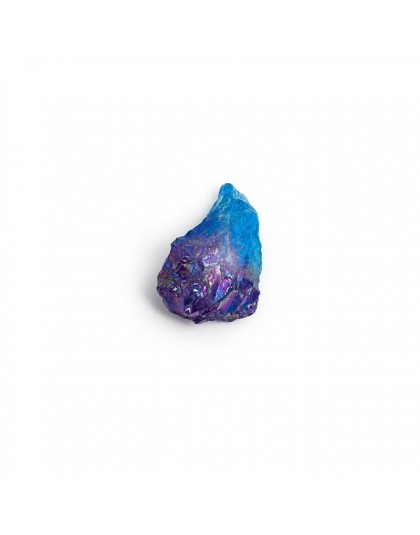 1 sztuk kamienie naturalne i minerały kryształy kamień kamienie szlachetne 100% kolorowe kwarcowy do kolekcji DIY biżuteria mate