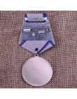 Medal nagrody walki związku radzieckiego ii wojna światowa zsrr bitwa zasługa pin CCCP zasłużony serwis metalowa plakietka odwag