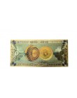 Pozłacane Bitcoin Bit moneta Litecoin marszczyć upamiętnienie metalowa moneta przezroczyste opakowanie akrylowe monety