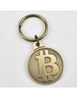 Pozłacane Bitcoin Bit moneta Litecoin marszczyć upamiętnienie metalowa moneta przezroczyste opakowanie akrylowe monety