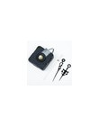 Precyzyjny zegar ścienny kwarcowy 2s Sweep 365 zestaw ruchu wał do 20mm cichy zegar ręce mechanizm Repair Tool DIY zestawy wymia