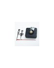 Precyzyjny zegar ścienny kwarcowy 2s Sweep 365 zestaw ruchu wał do 20mm cichy zegar ręce mechanizm Repair Tool DIY zestawy wymia
