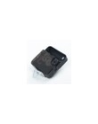 Precyzyjny zegar ścienny kwarcowy 2s Sweep 365 zestaw ruchu wał do 20mm cichy zegar ręce mechanizm Repair Tool DIY zestawy wymia