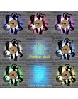 Kocham koty rekord zegar ścienny Vintage LED zegar winylowy Kitten Art cichy unikalny zegar dekoracyjny 3D wiszący zegar ścienny